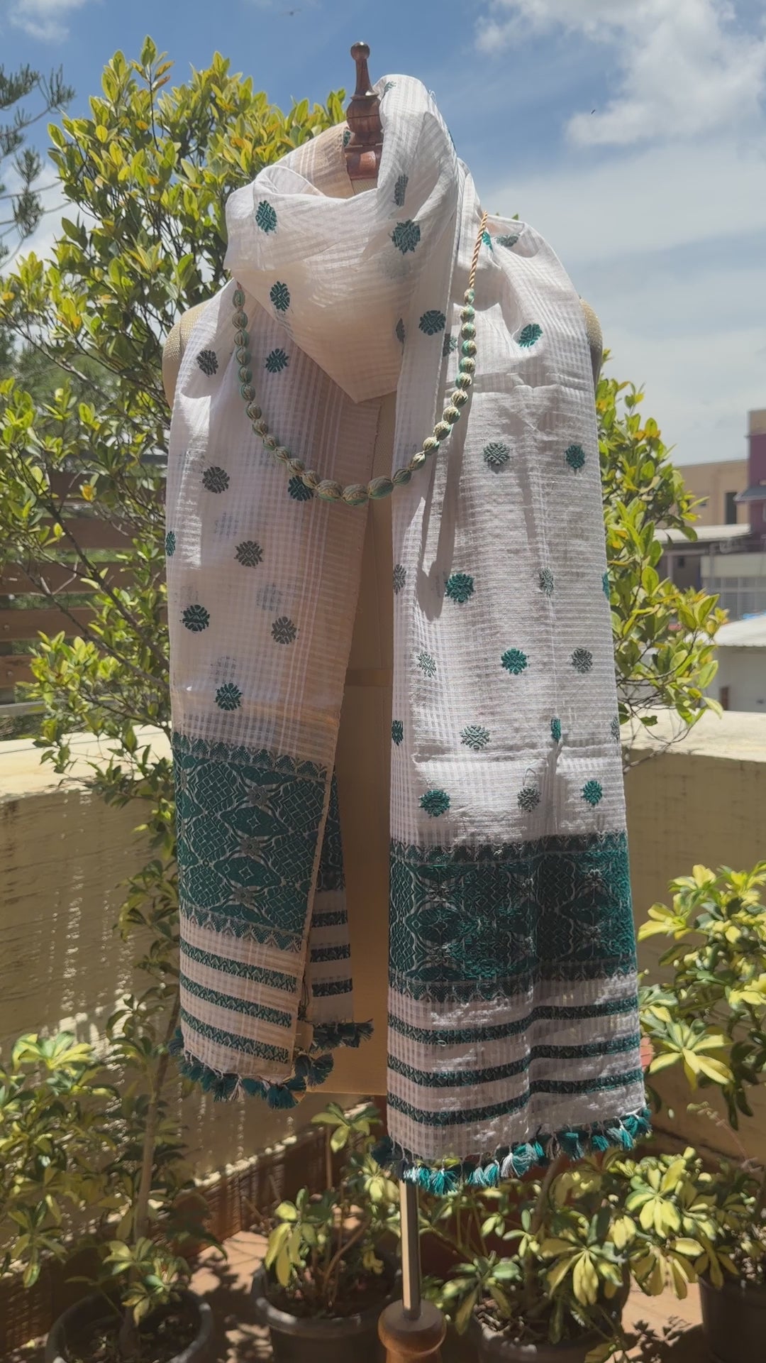 Stoles