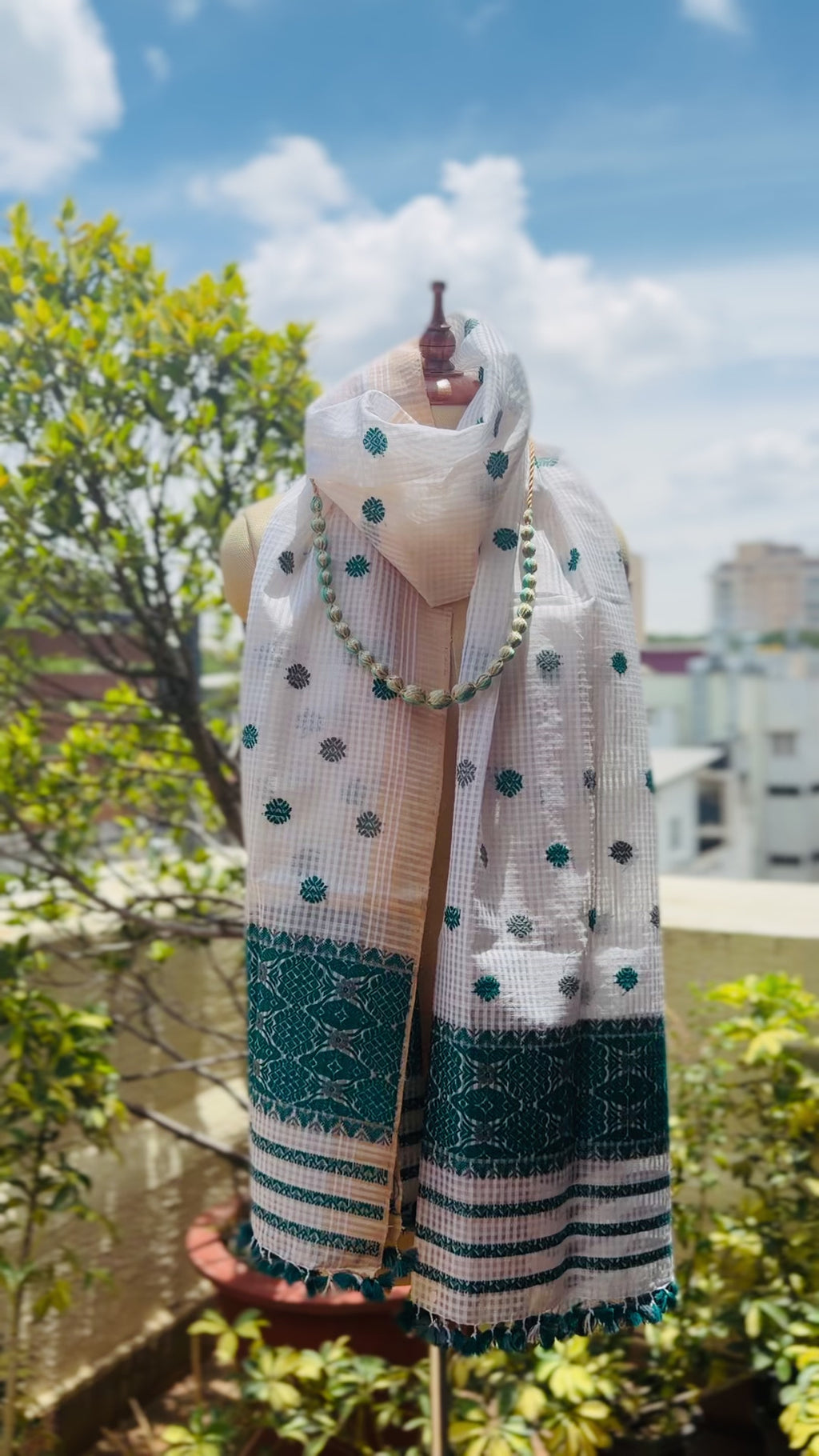 Stoles