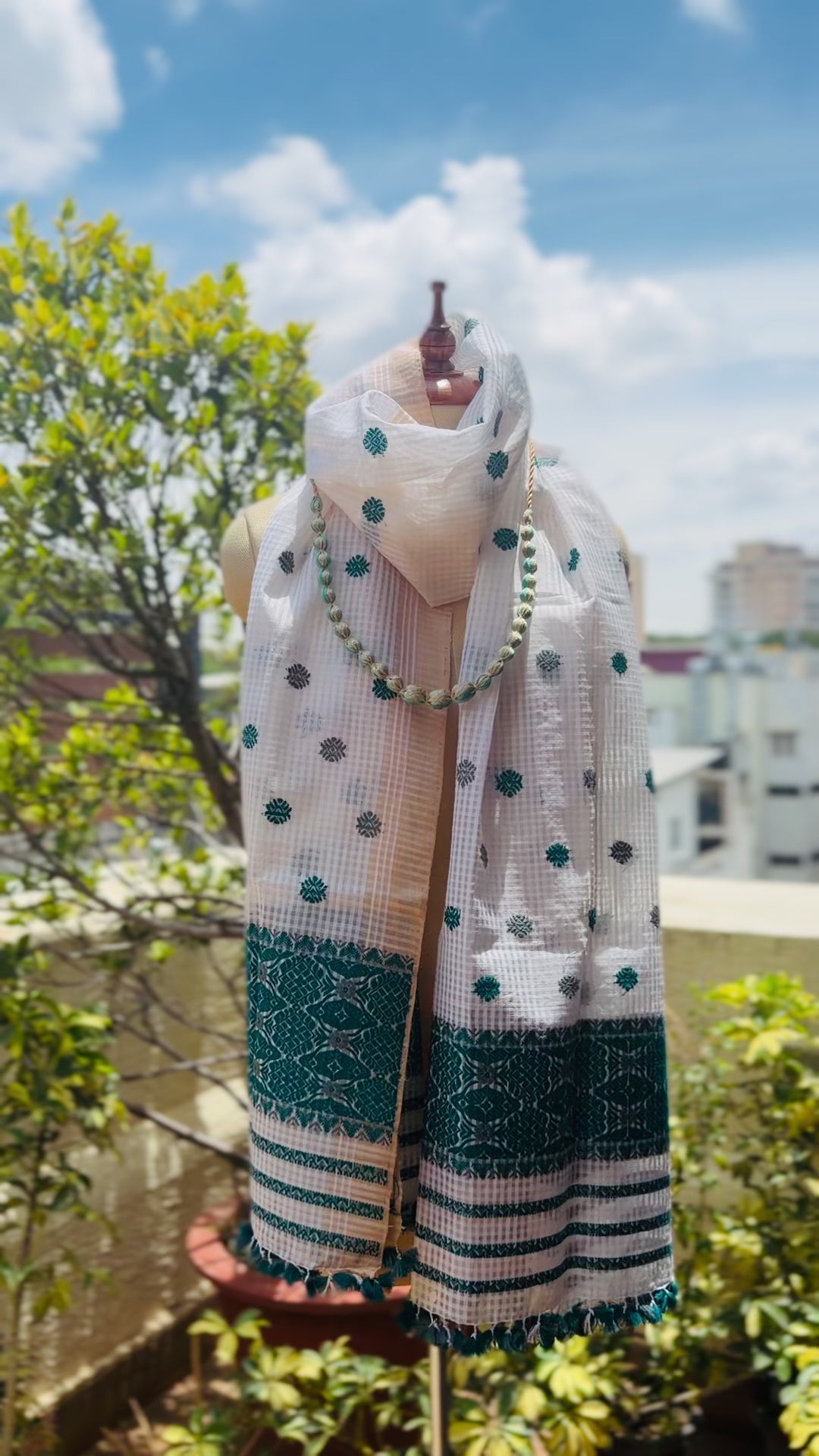 Stoles